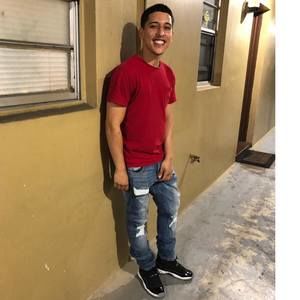 Meet your Posher, Andy